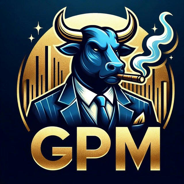 GPM TRADING EDUCATION 📚