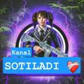 New • KANAL SOTILADI❤️‍🩹