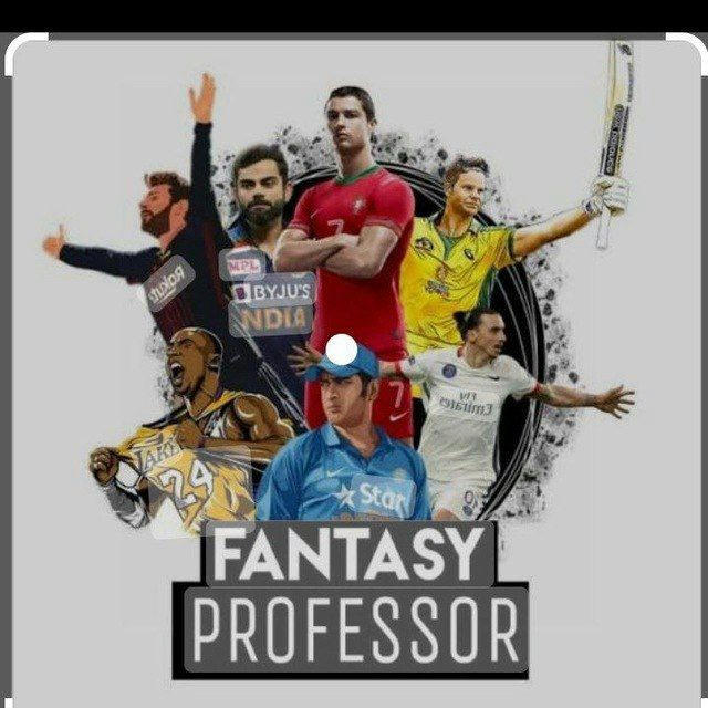 Fantasy professor