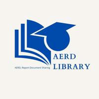 AERD e-Library (Documents sharing)