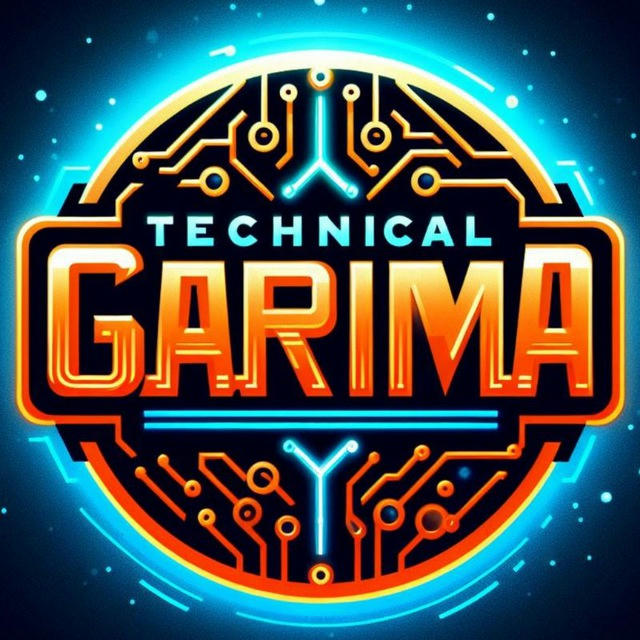 Technical Garima ™