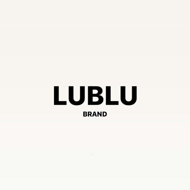 Lublu_brand