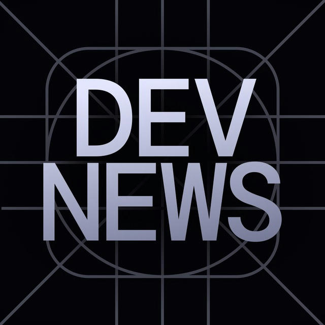 TON Dev News