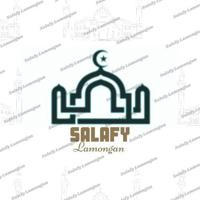 Salafy Lamongan🇮🇩