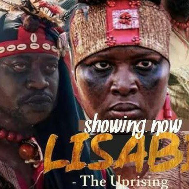 LISABI//LAKATABU