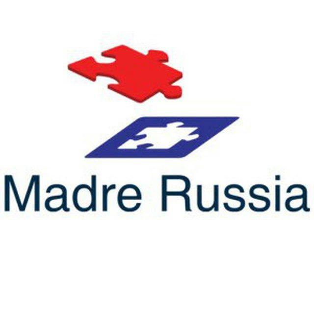 Madre Russia (canale ufficiale)
