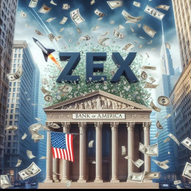 Zex’s Market
