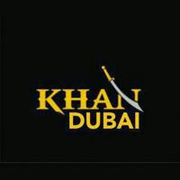 KHAN DUBAI SESSION KING👑