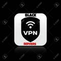 ⚡️BLACK VPN SERVERS⚡️