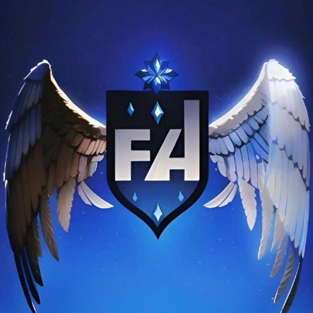 Fallens angels Gaming 💥🪽