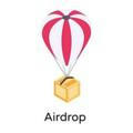 Airdrops Markets
