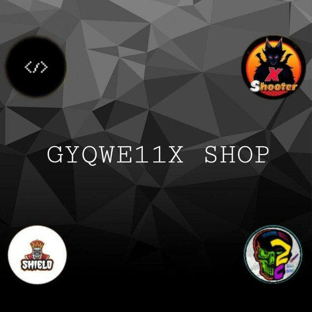 GYQWE11X STORE