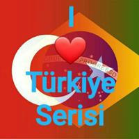 I ❤️ Türkiye Serise