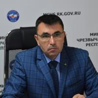 Сергей Садаклиев