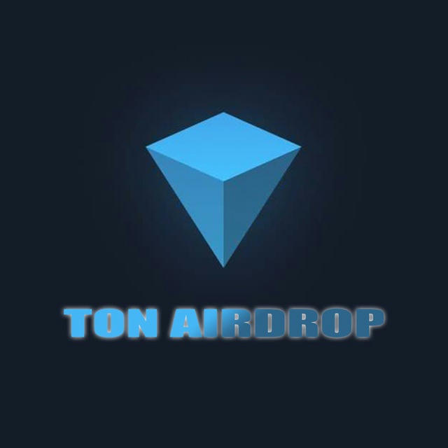 TON Airdrop