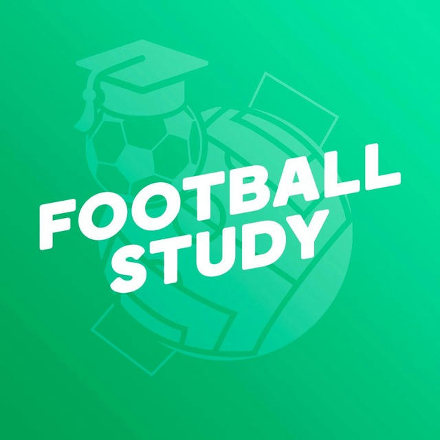 Footballstudy | Евро 2024 ⚽️