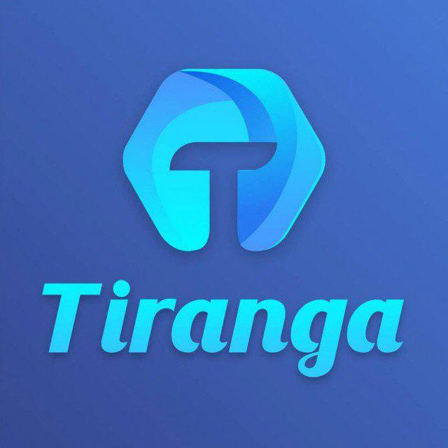 Tiranga colours trading 🔴🟢
