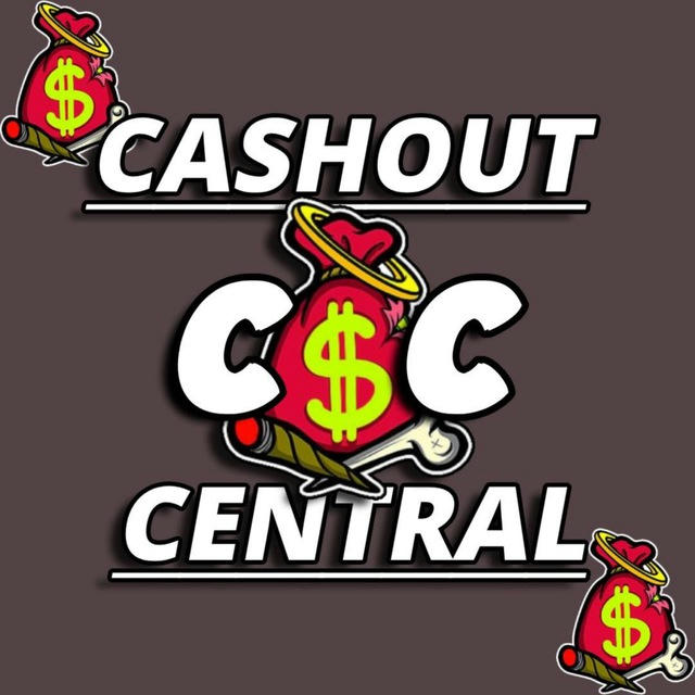 Cashout Central