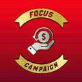 FOCUS CAMPAIGN™ [ Official ]