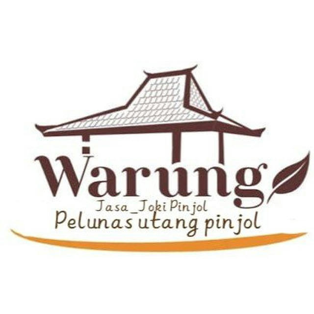 WARUNG PELUNAS [ HUTANG ]