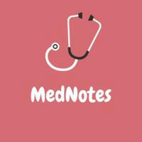 MedNotes - 2021 Batch