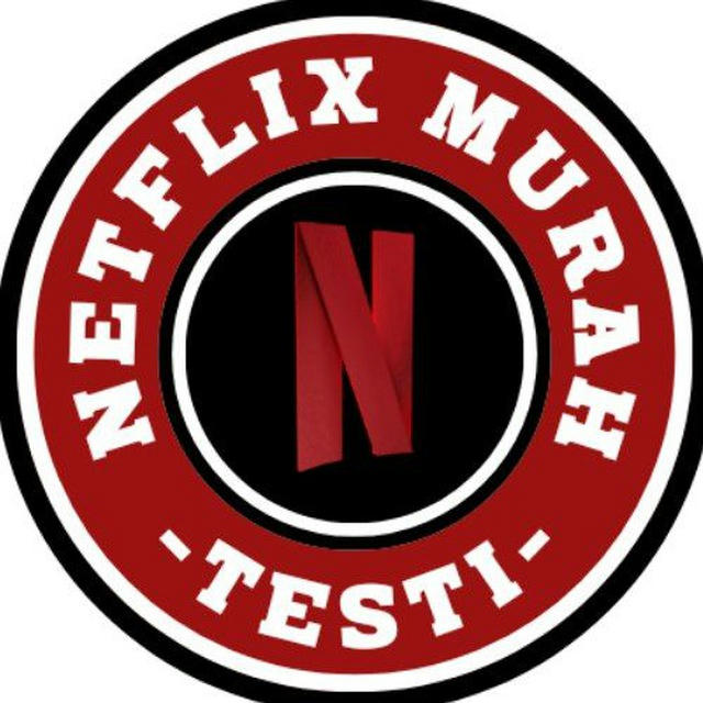 TESTI JUAL NETFLIX DAN APLIKASI PREMIUM