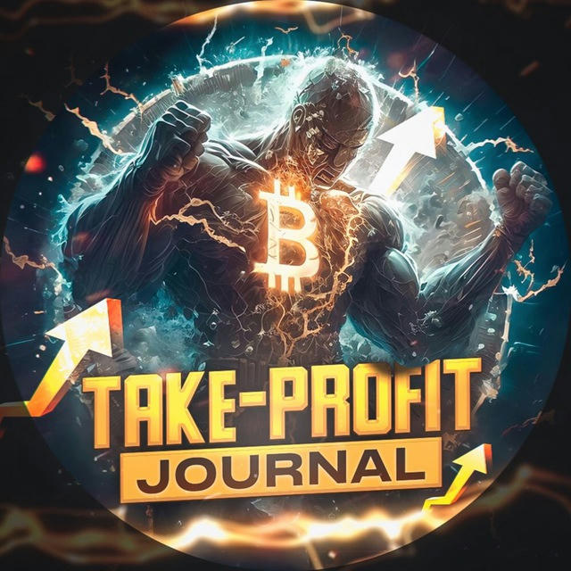 Take-profit journal