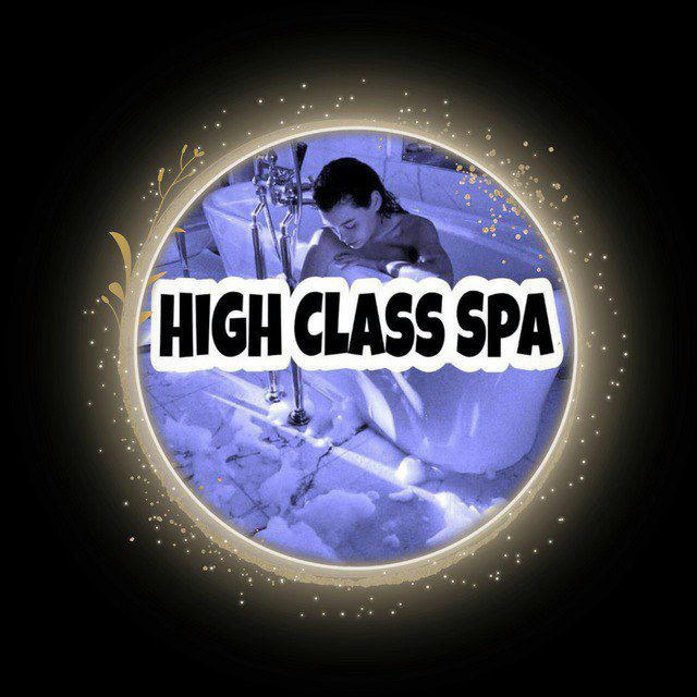 High Class Spa (Ko Phyo)