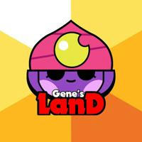 Gene's Land