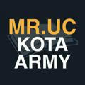 KOTA ARMY