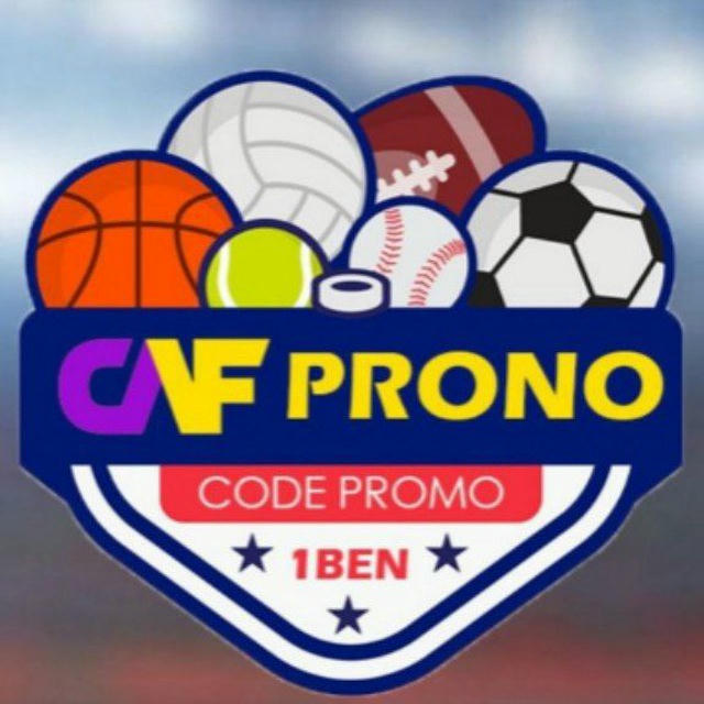 CAF PRONO VIP