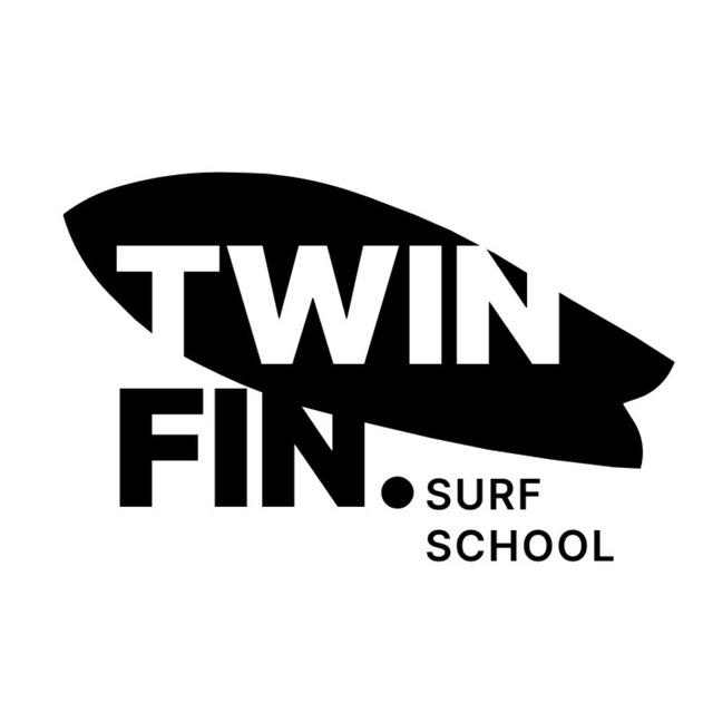 Twin Fin Surf School Channel | Серфинг в Москве