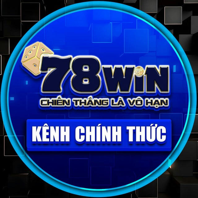 78WIN.com-CHIẾN THẮNG LÀ VÔ HẠN
