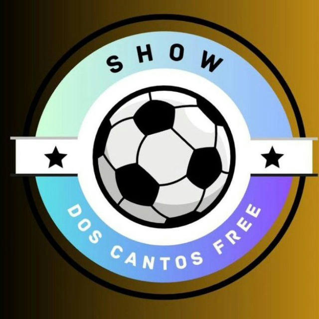 Show Dos Cantos&Gols FREE