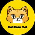 CatCoin 2.0 Announcement Channel