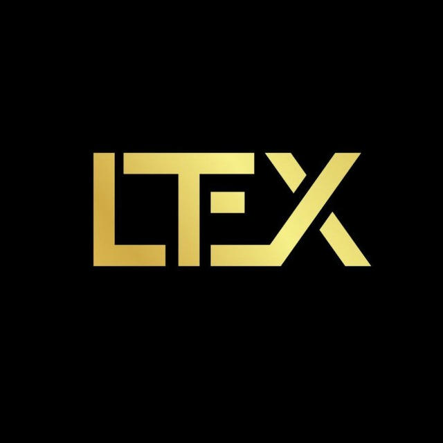 LTEX Announcements