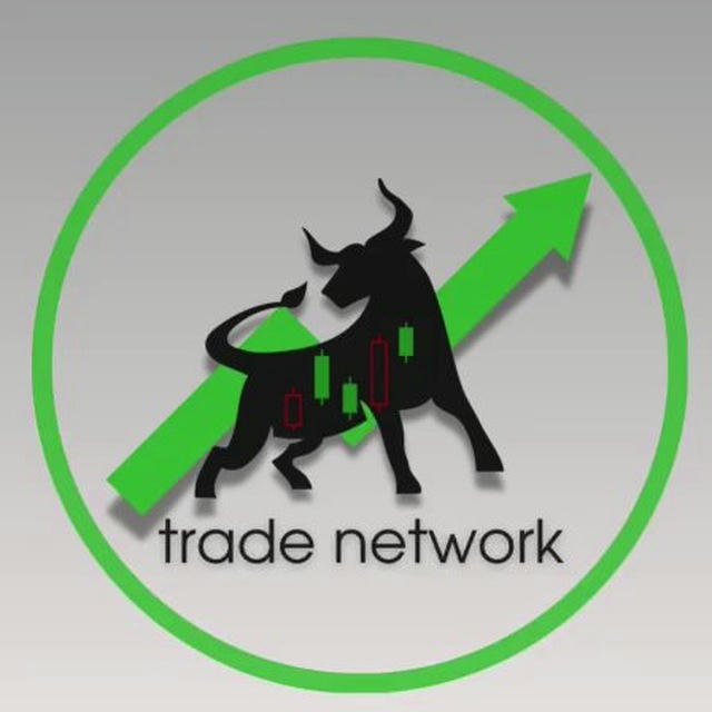 🌐TradeNetwork (криптоновини/сигнали/лаунчпули/лаунчпади)