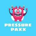 Pressure Paxx