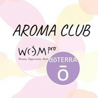 AROMA WOMPRO CLUB