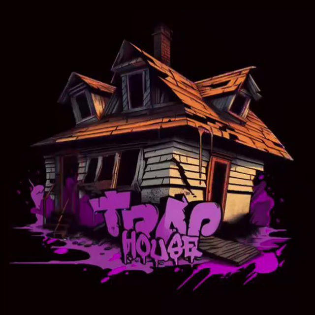 Traphouse Promo 🏚️ (18+)