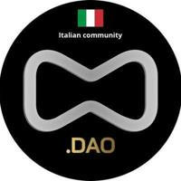 DAOVERSAL ITALIAN COMMUNITY 🇮🇹