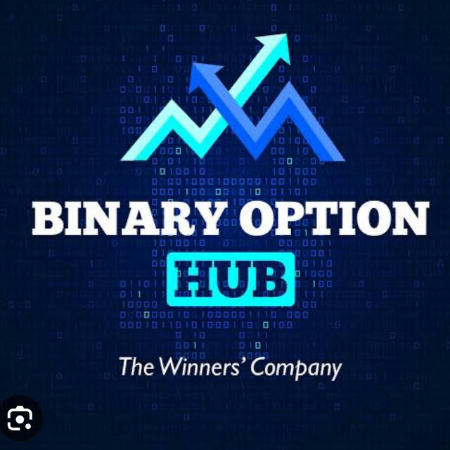 BINARY OPTION HUB