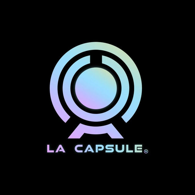 LA CAPSULE ®