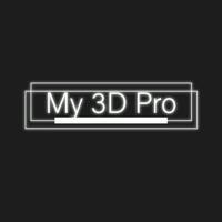 My 3D Pro