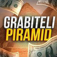 Grabiteli piramid - Time is money