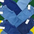 تولیدی شلوار جین،کتان،پیراهن اسپرت مردانه