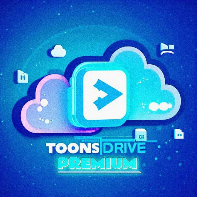 ToonsDrive Premium