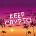 Keep Crypto & NFT