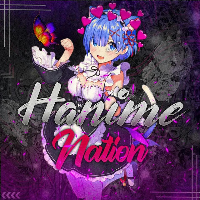 Hanime Channel Backup