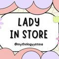 LADY IN STORE | CLOSE